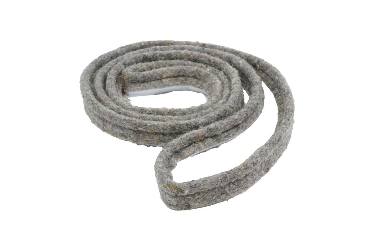 Whirlpool WP37001132 Genuine OEM Dryer Felt Seal