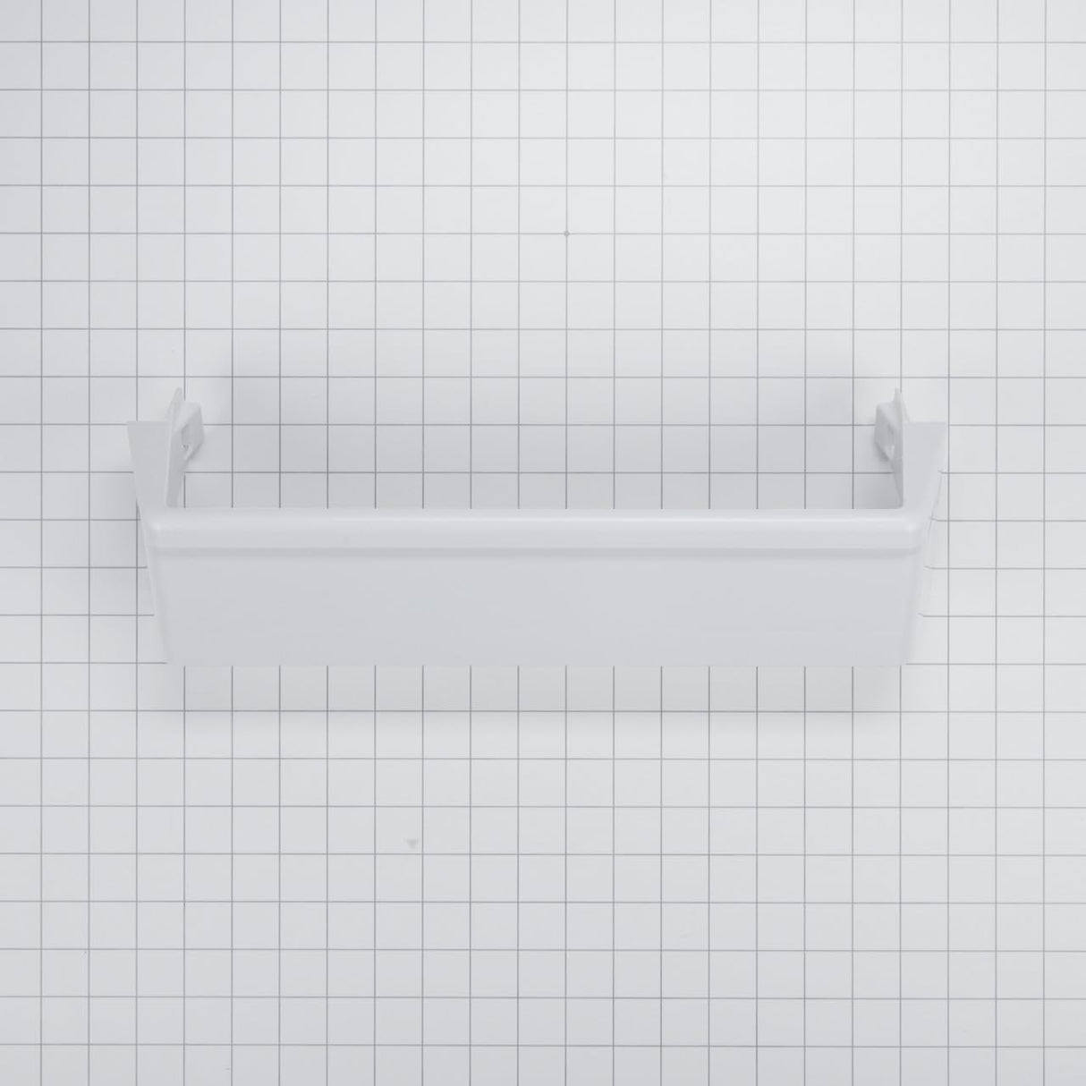 Whirlpool WP2156022 Genuine OEM SxS Refrigerator Door Shelf Bar