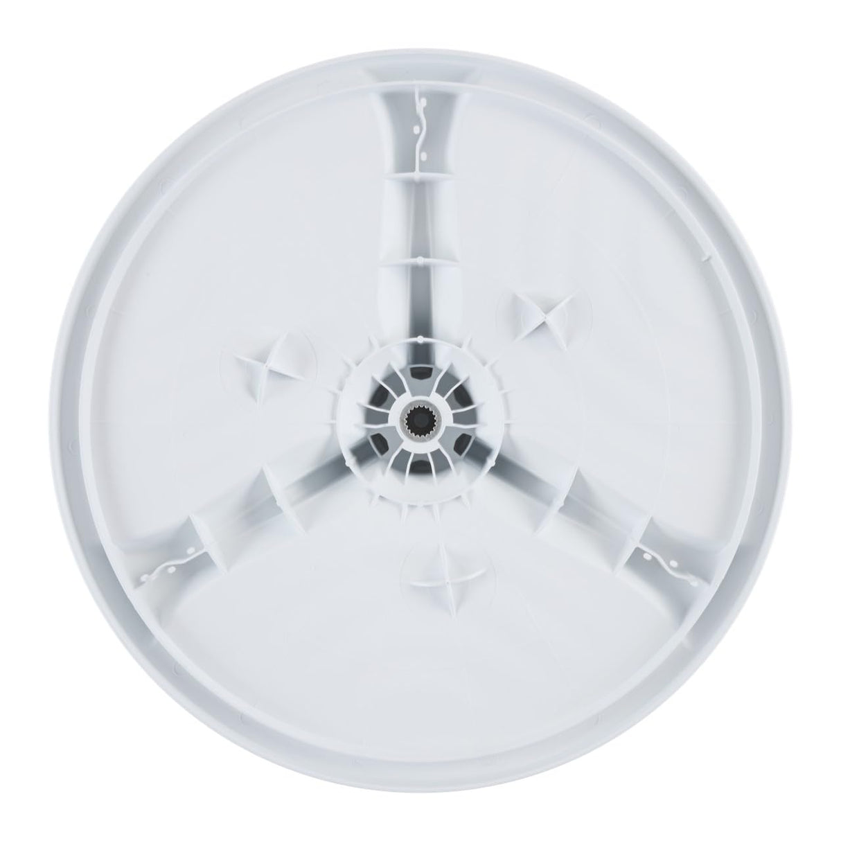 Whirlpool W11510461 Genuine OEM Washer Washplate