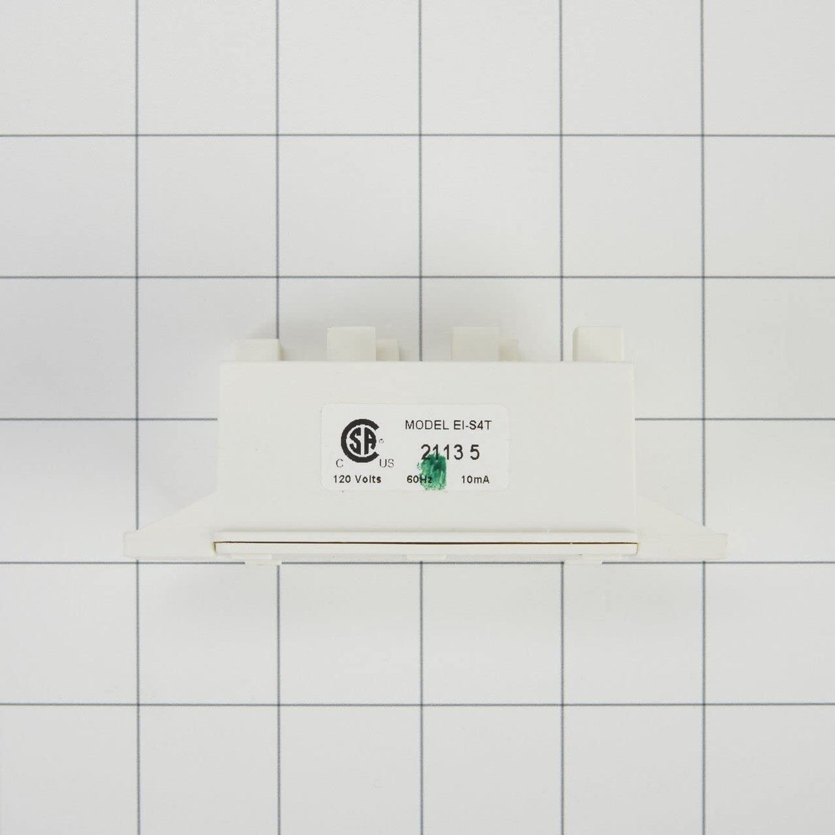 Gas Range Surface Burner Spark Module
