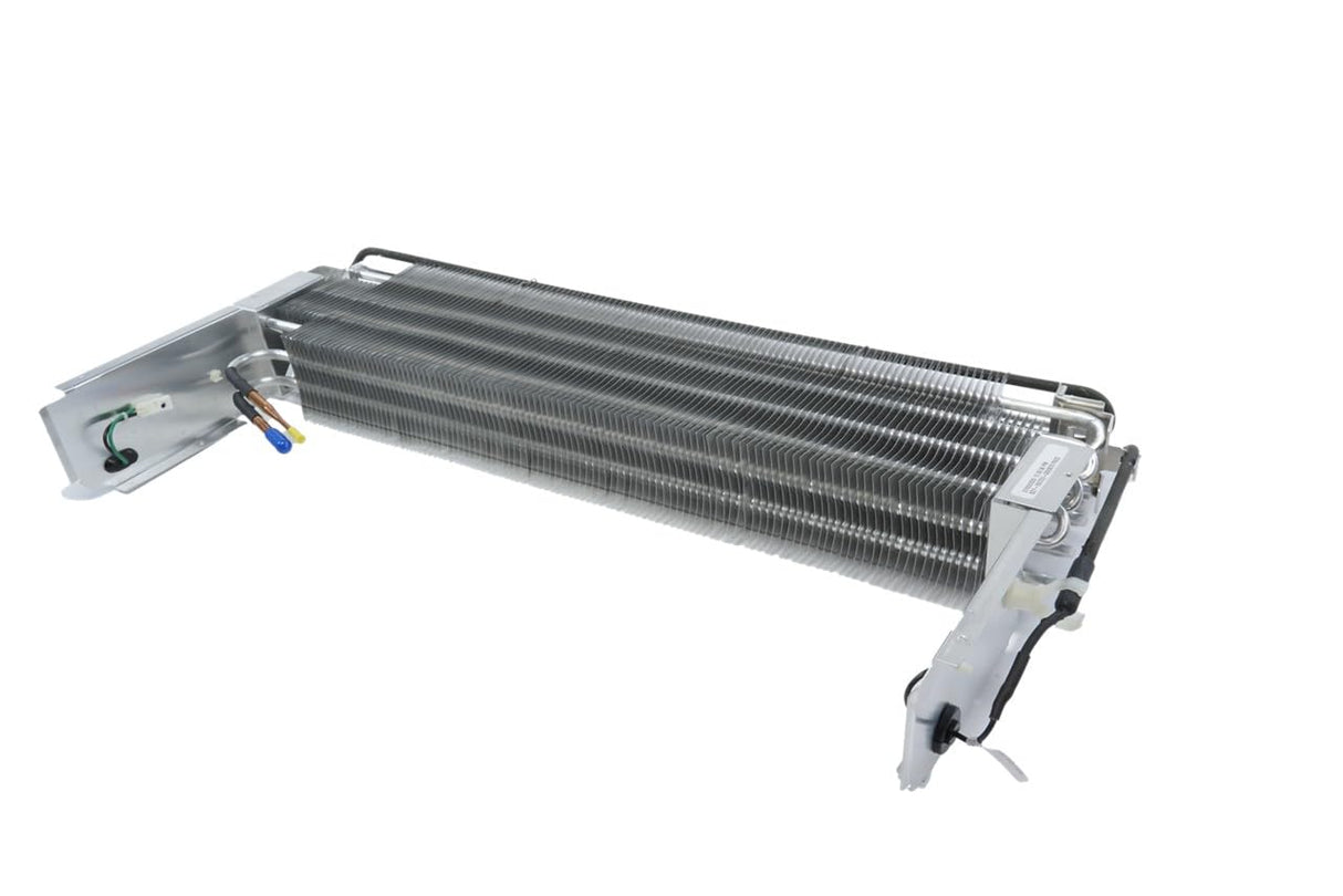 Whirlpool W11598433 Genuine OEM Refrigerator Evaporator Replacement Part - Replaces W11547656, W11337412, and W11515437