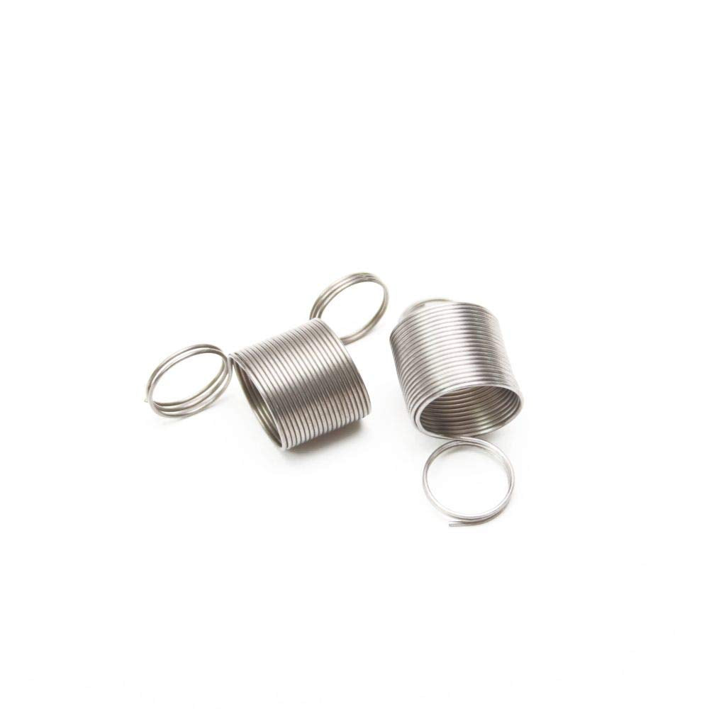 Top Load Washer Tub Centering Springs