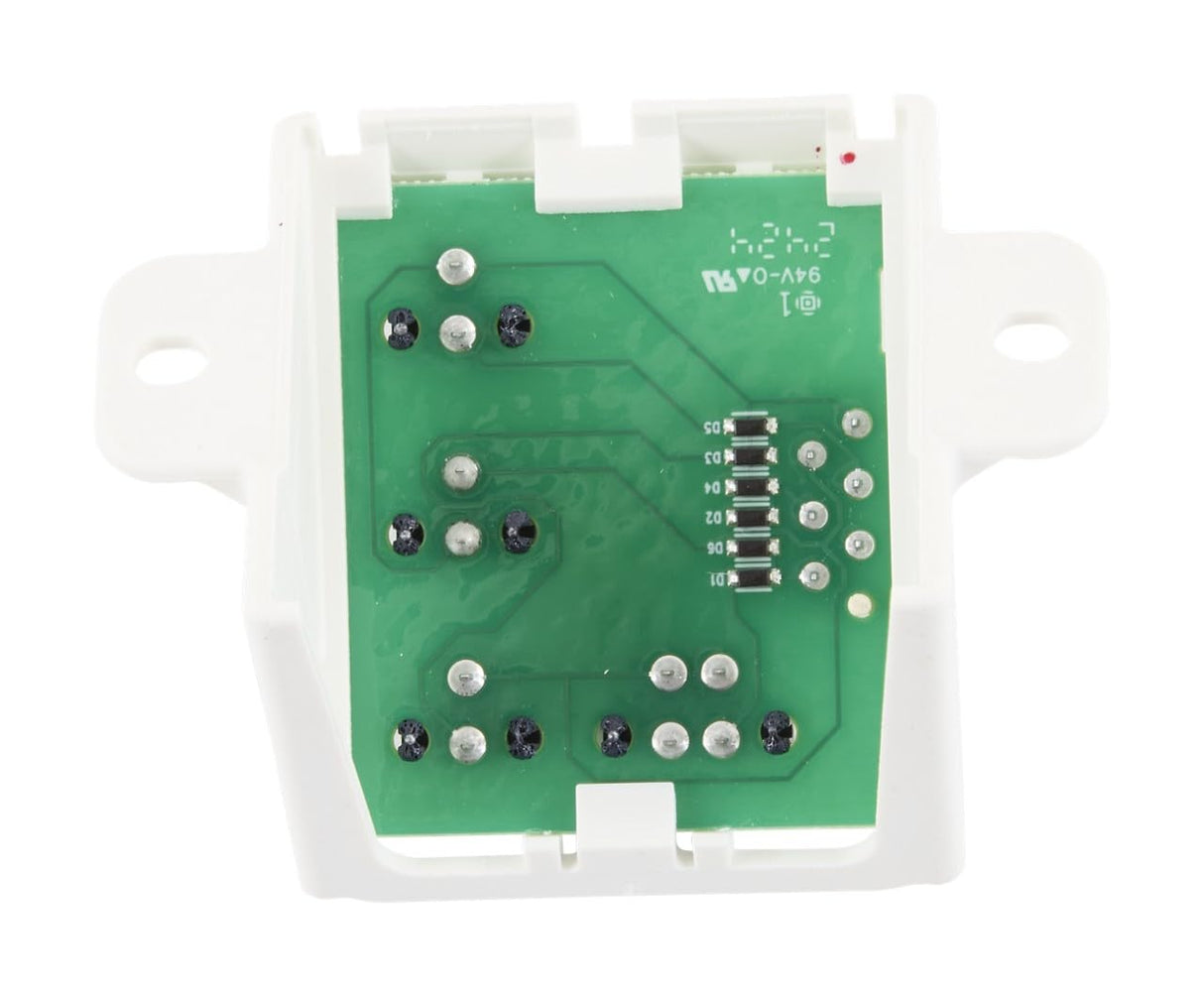 Whirlpool WPW10491734 Genuine OEM Commercial Washer Coin Slide Interface