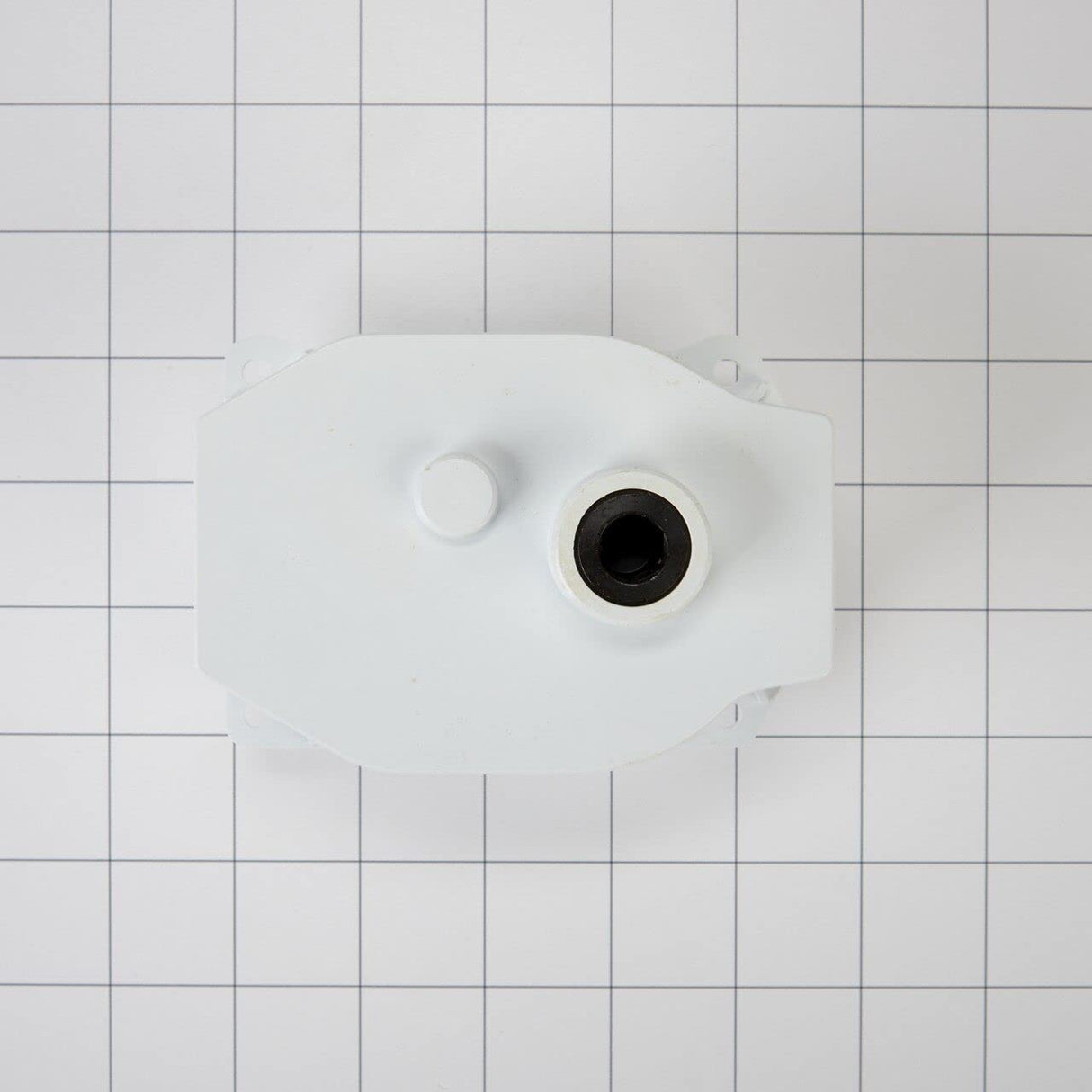 Whirlpool W10271509 Genuine OEM SxS Refrigerator Ice Auger Motor
