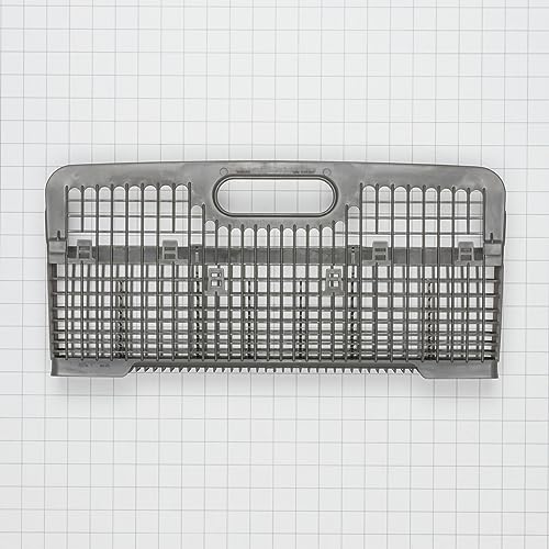 Whirlpool WP8531288 Genuine OEM Dishwasher Silverware Basket