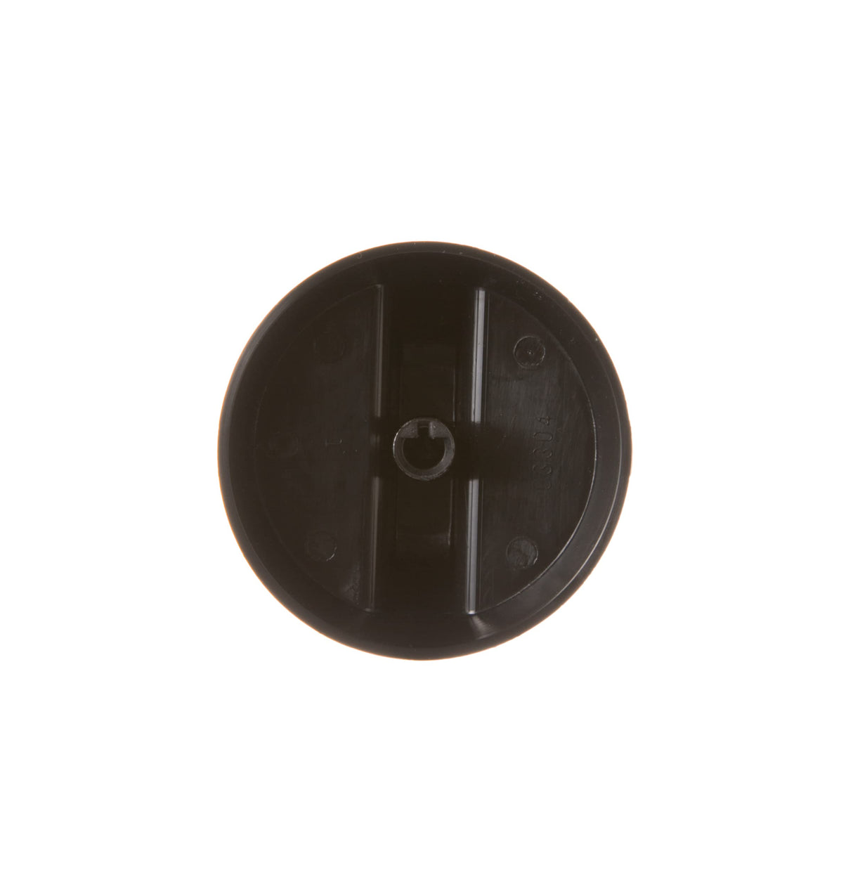 GE WB3K192 Range Surface Burner Knob