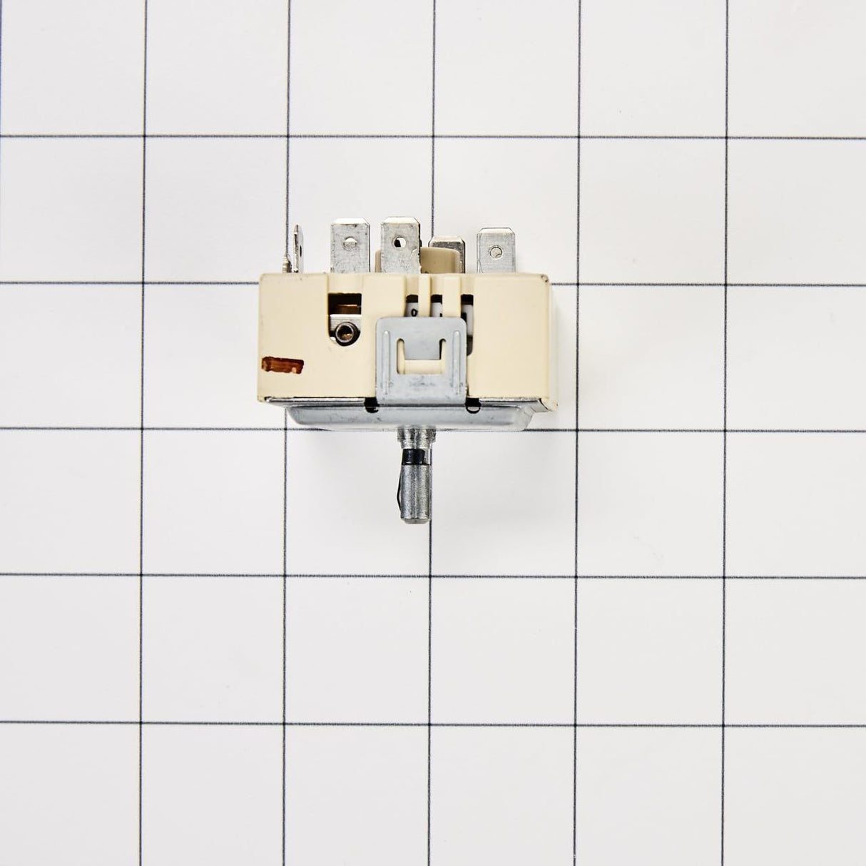 Whirlpool WPW10149355 Genuine OEM Electric Range Surface Burner Control Switch
