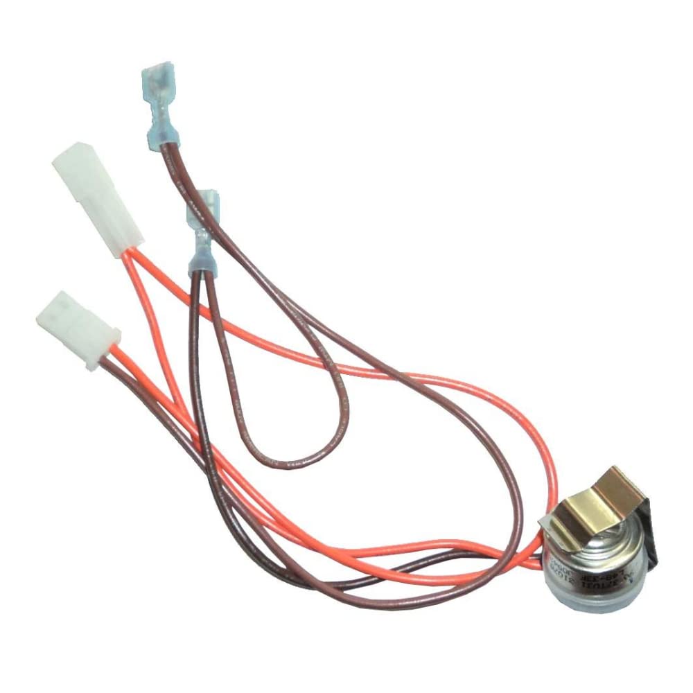 SxS Refrigerator Defrost Thermostat