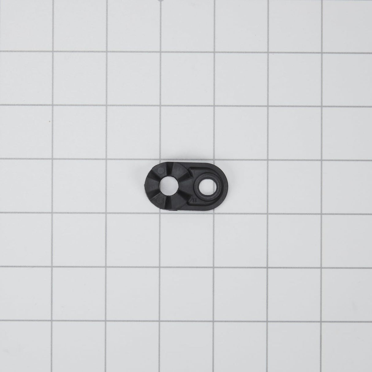 Whirlpool WPW10329686 Genuine OEM SxS Refrigerator Door Cam