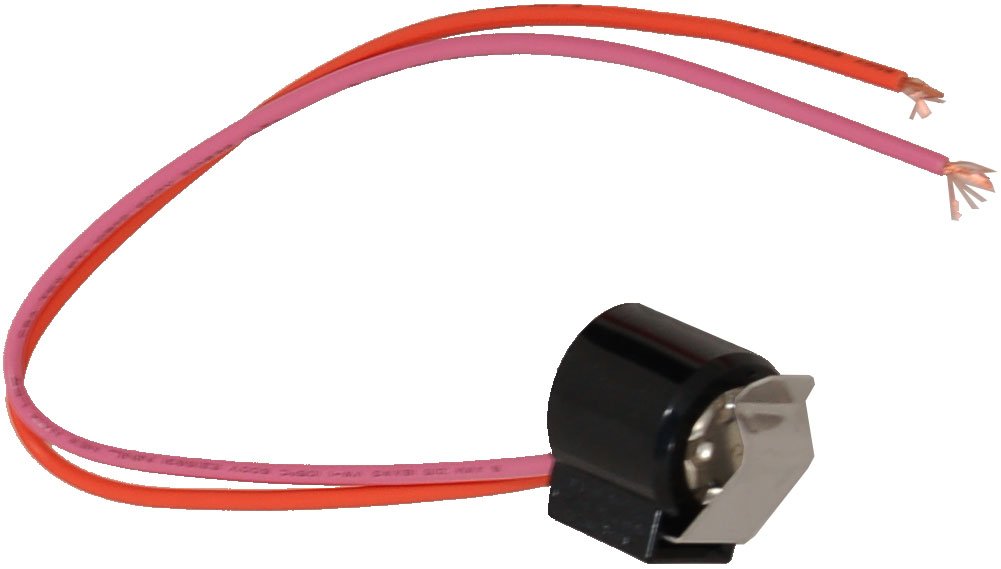 GE WR50X10065 Genuine OEM High Limit Thermostat