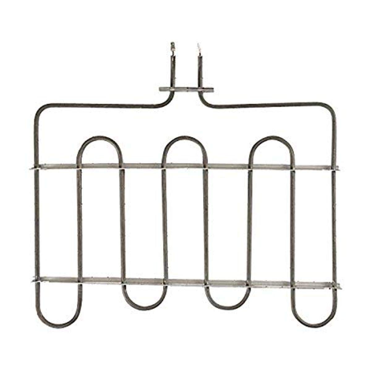 GE WB44K10008 Range Bake Element , Black