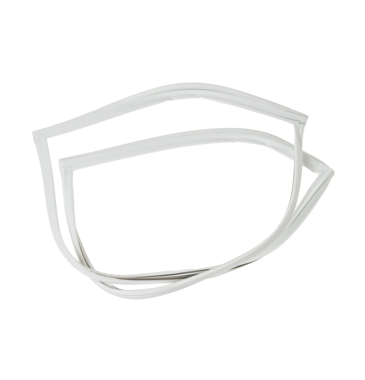 GE WR24X10229 Genuine OEM Door Gasket (White)