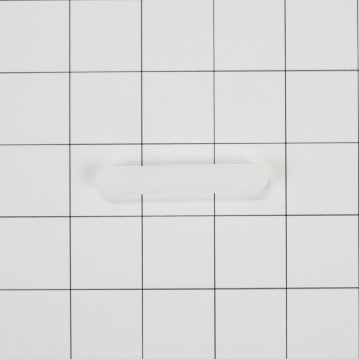 Whirlpool WP8268990 Genuine OEM Dishwasher Door Hinge Bushing
