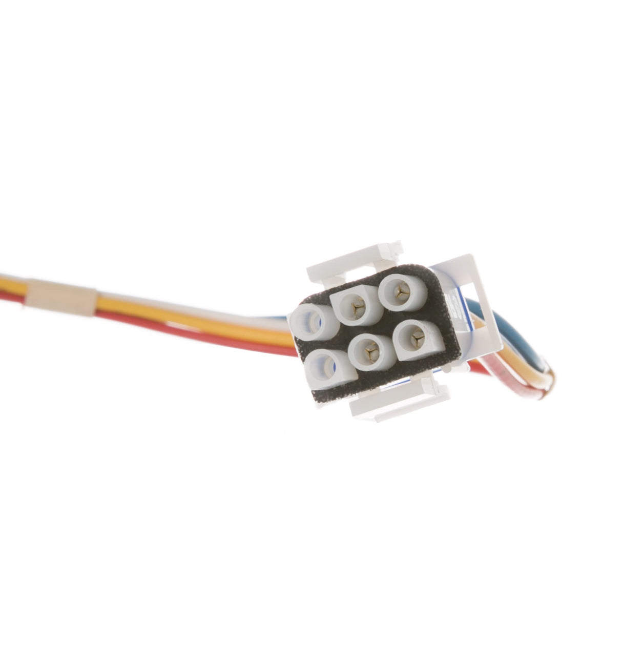 GE WR60X10185 Genuine OEM Evaporator Fan Motor