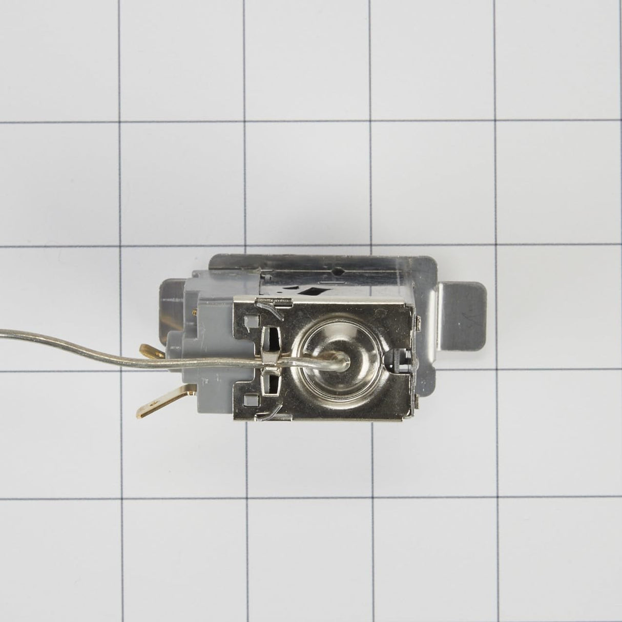 Whirlpool WPW10567140 Genuine OEM Refrigerator Temperature Control Thermostat