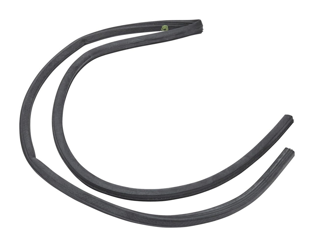 Whirlpool WPW10509257 Genuine OEM Dishwasher Door Gasket