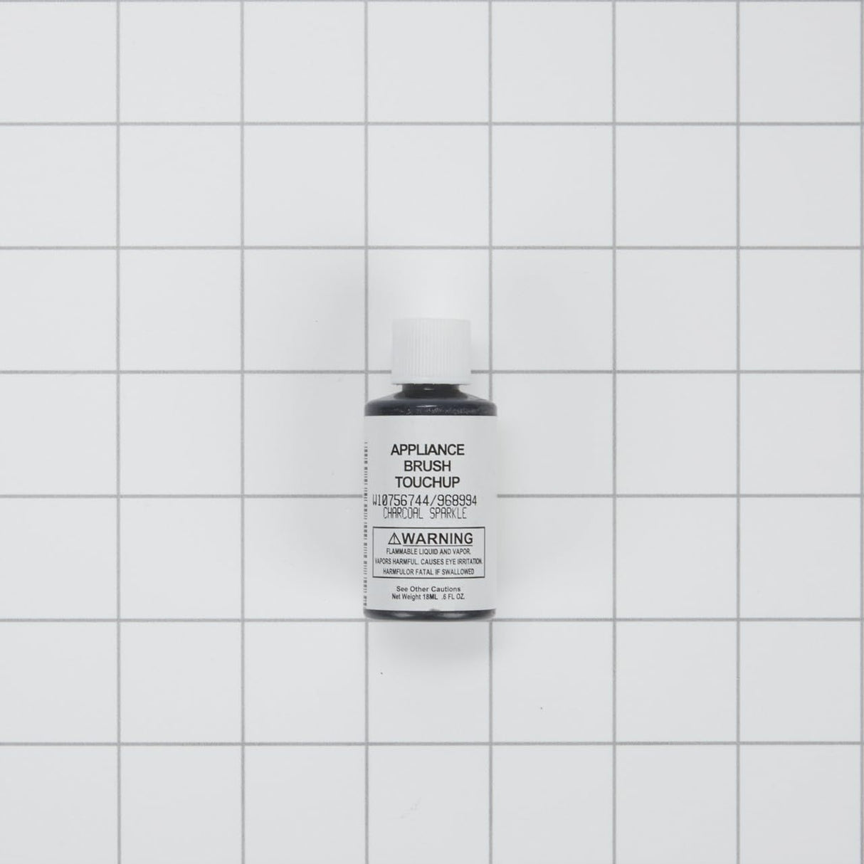JennAir® Appliance Touch-up Paint, Black