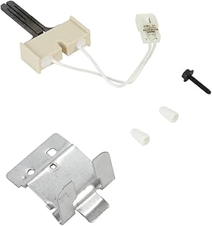Whirlpool 279311 Igniter for Dryer, White