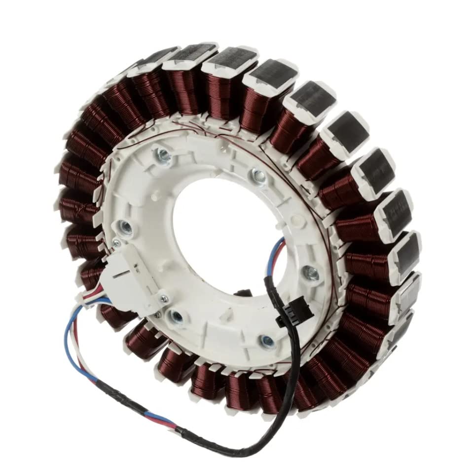Whirlpool W11354541 Genuine OEM Top Load Washer Motor Stator