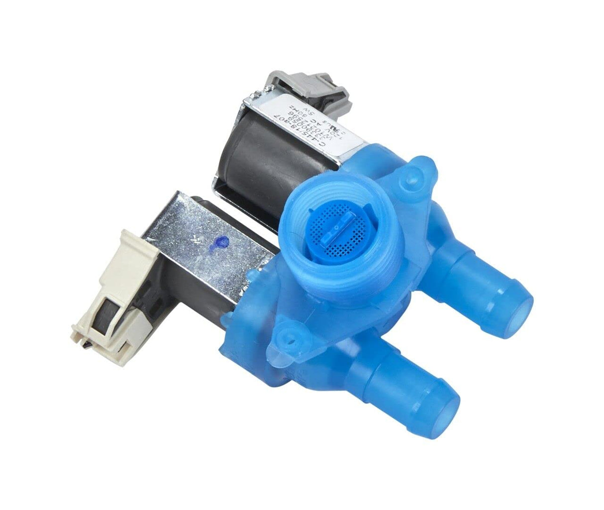 Whirlpool WPW10212596 Genuine OEM Combination Washer Water Inlet Valve