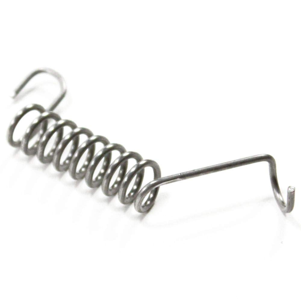 GE WR02X11768 Spring Deflector Int.
