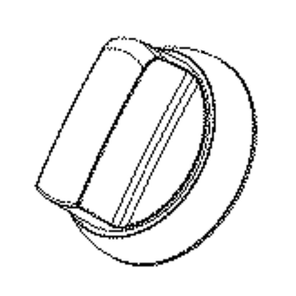 LG AEZ74533306 LG-AEZ74533306 Knob Assembly