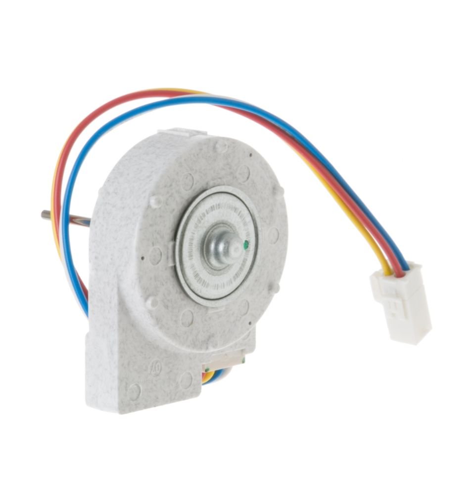 GE WR84X10055 Genuine OEM Condenser Fan Motor