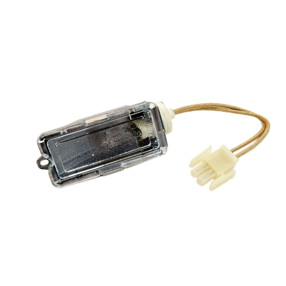 Bosch 00617184 Range Oven Light Assembly Genuine Original Equipment Manufacturer (OEM) Part