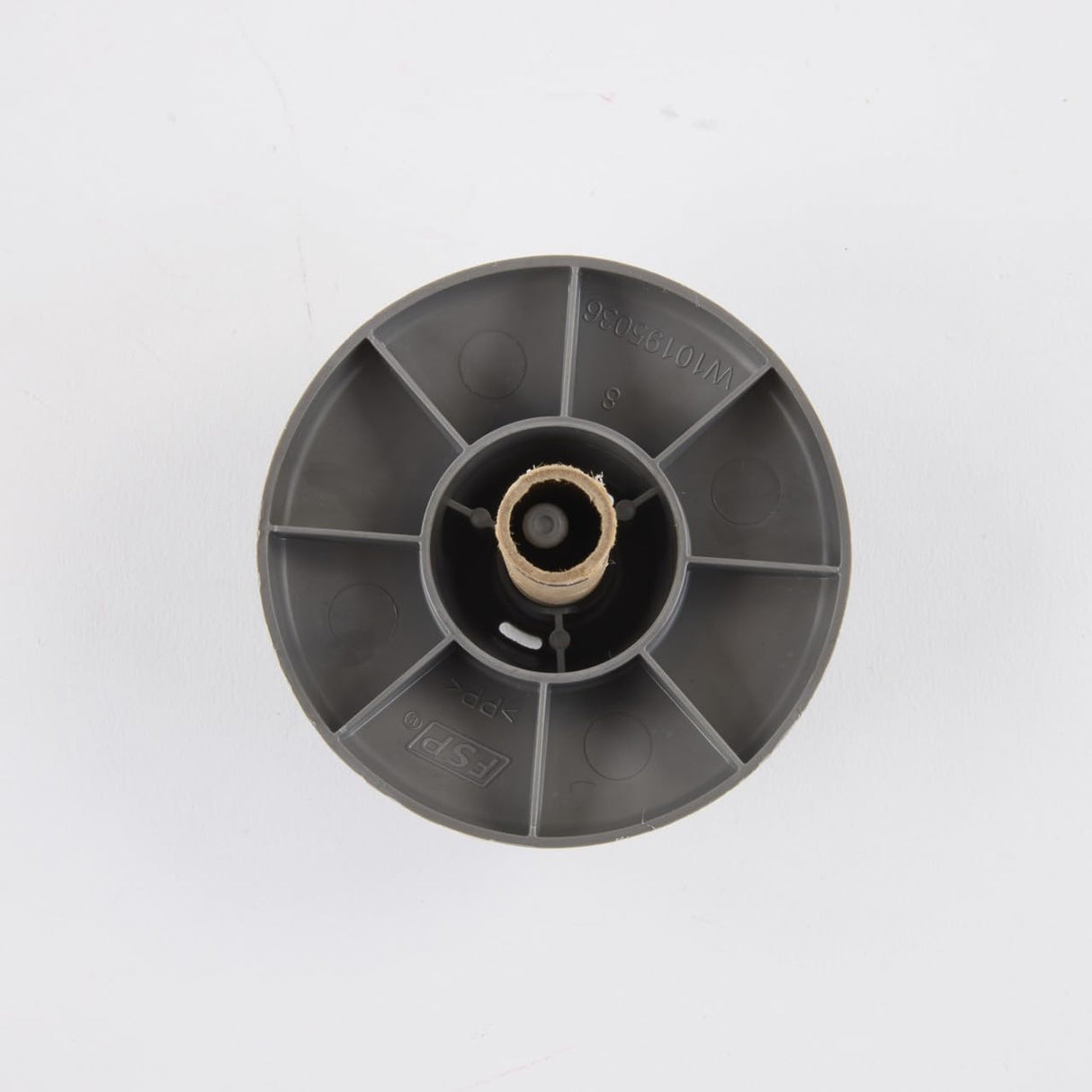 Whirlpool WPW10195036 Genuine OEM Dishwasher Float Assembly
