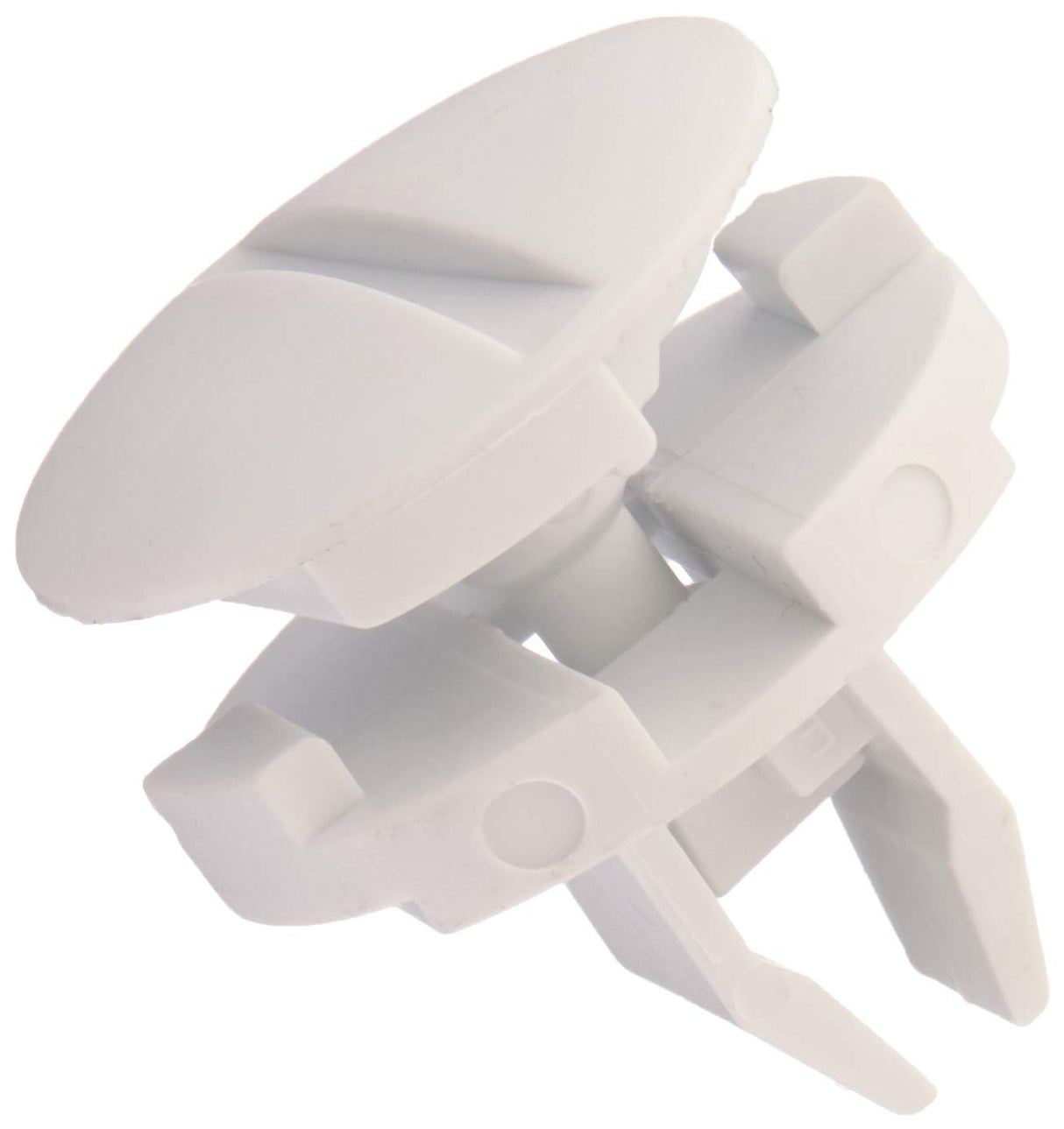 Dishwasher Access Panel Retainer Clip