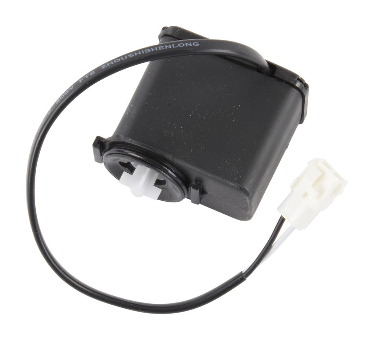 Whirlpool W11542868 Genuine OEM Refrigerator Ice Maker Drain Pump