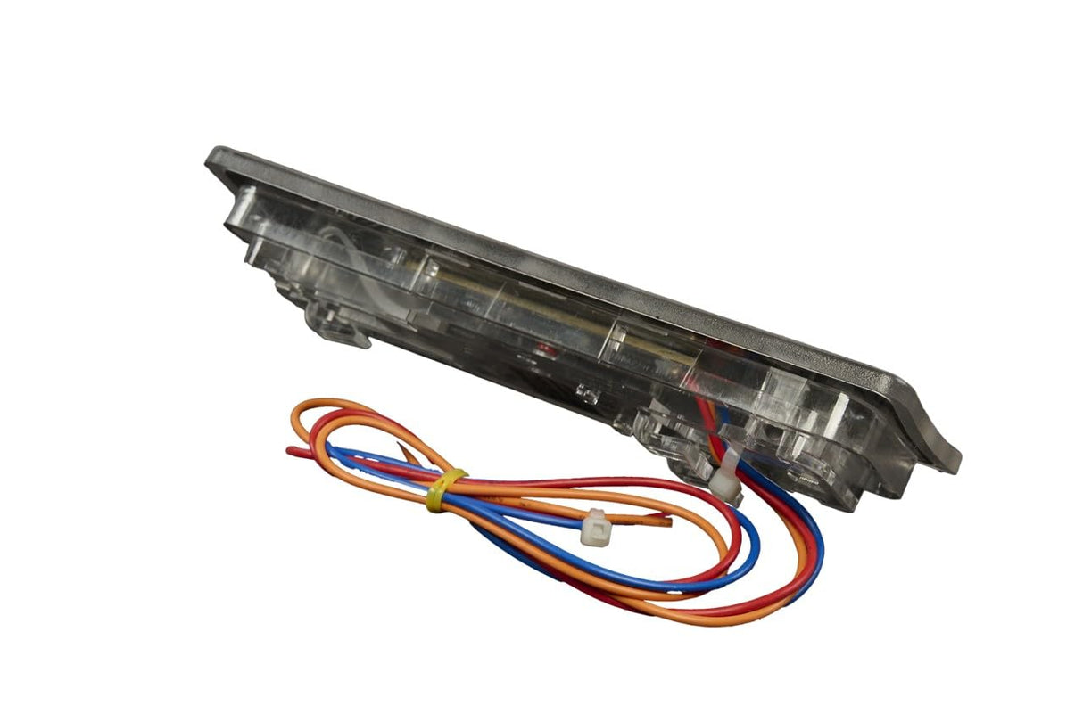 Whirlpool W11624941 Genuine OEM Refrigerator Dispenser Actuator Pad Replacement Part