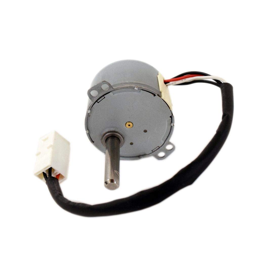 SAMSUNG DD31-00013B Dishwasher WaterWall Spray Arm Motor Genuine Original Equipment Manufacturer (OEM) Part
