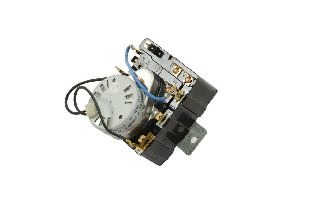 Dryer Timer