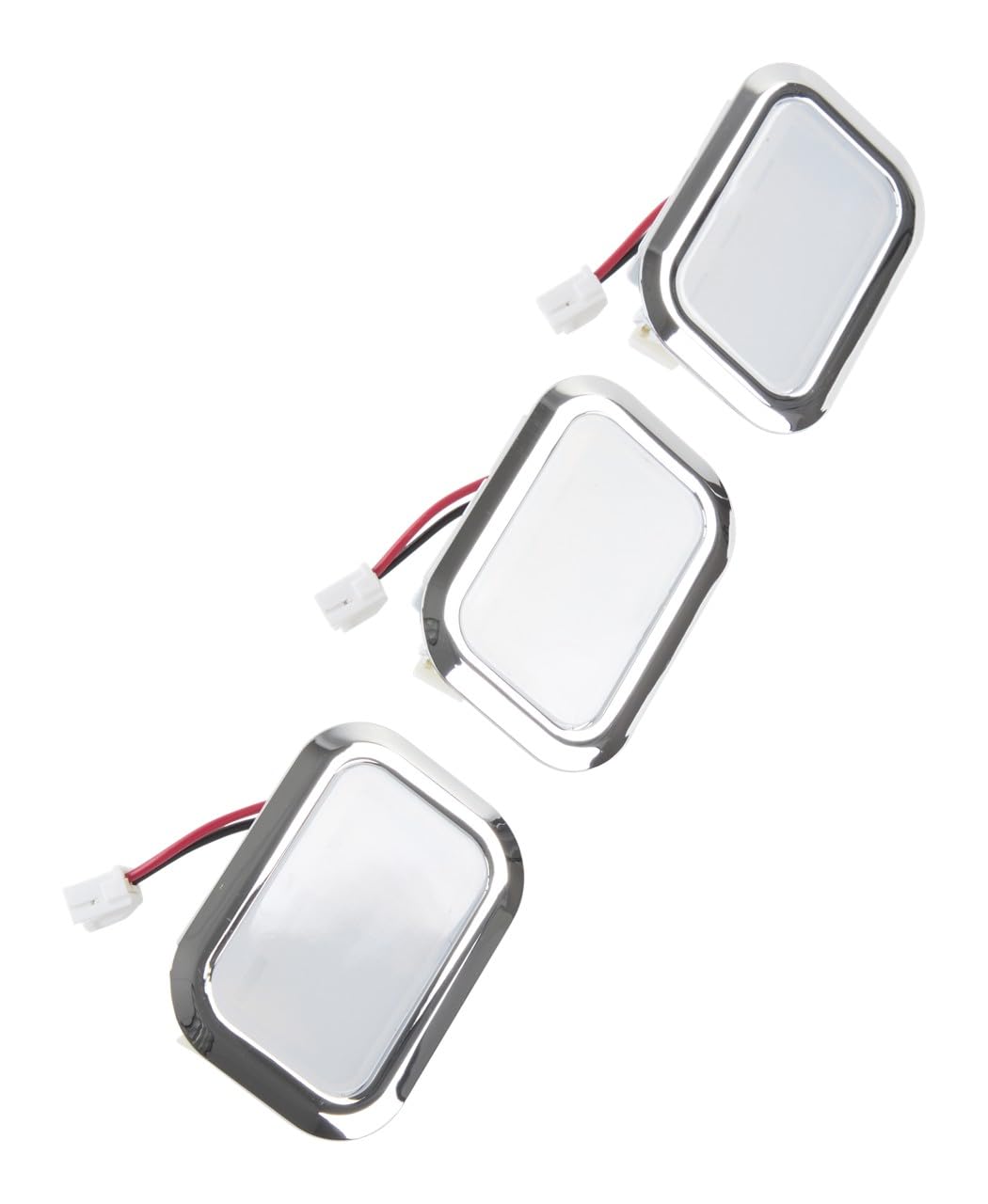 Whirlpool W11632139 Genuine OEM Refrigerator LED Light Assembly