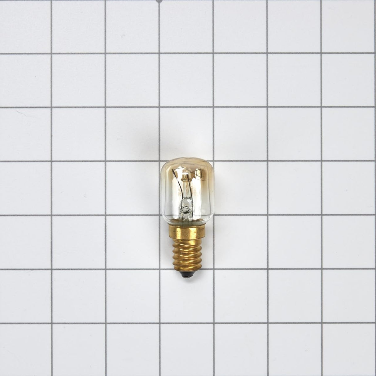 Whirlpool WPW10412711 Genuine OEM Wall Oven Light Bulb
