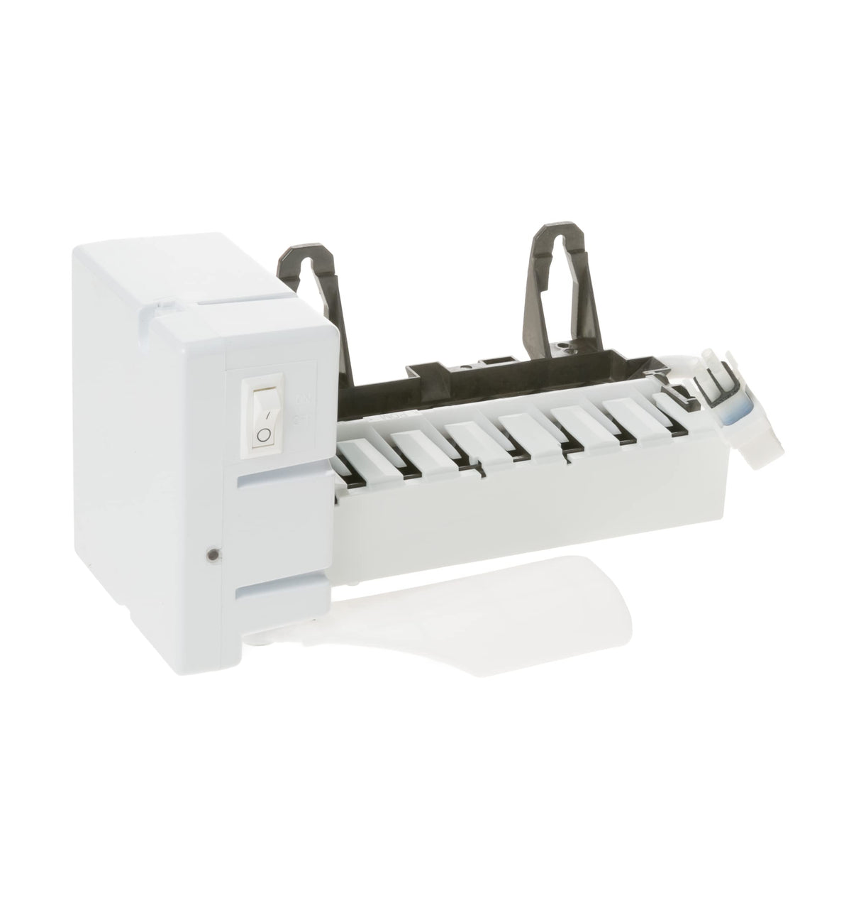 GE WR30X10087 Icemaker Asm