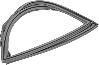 Whirlpool W10407216 Gasket Panel, Grey