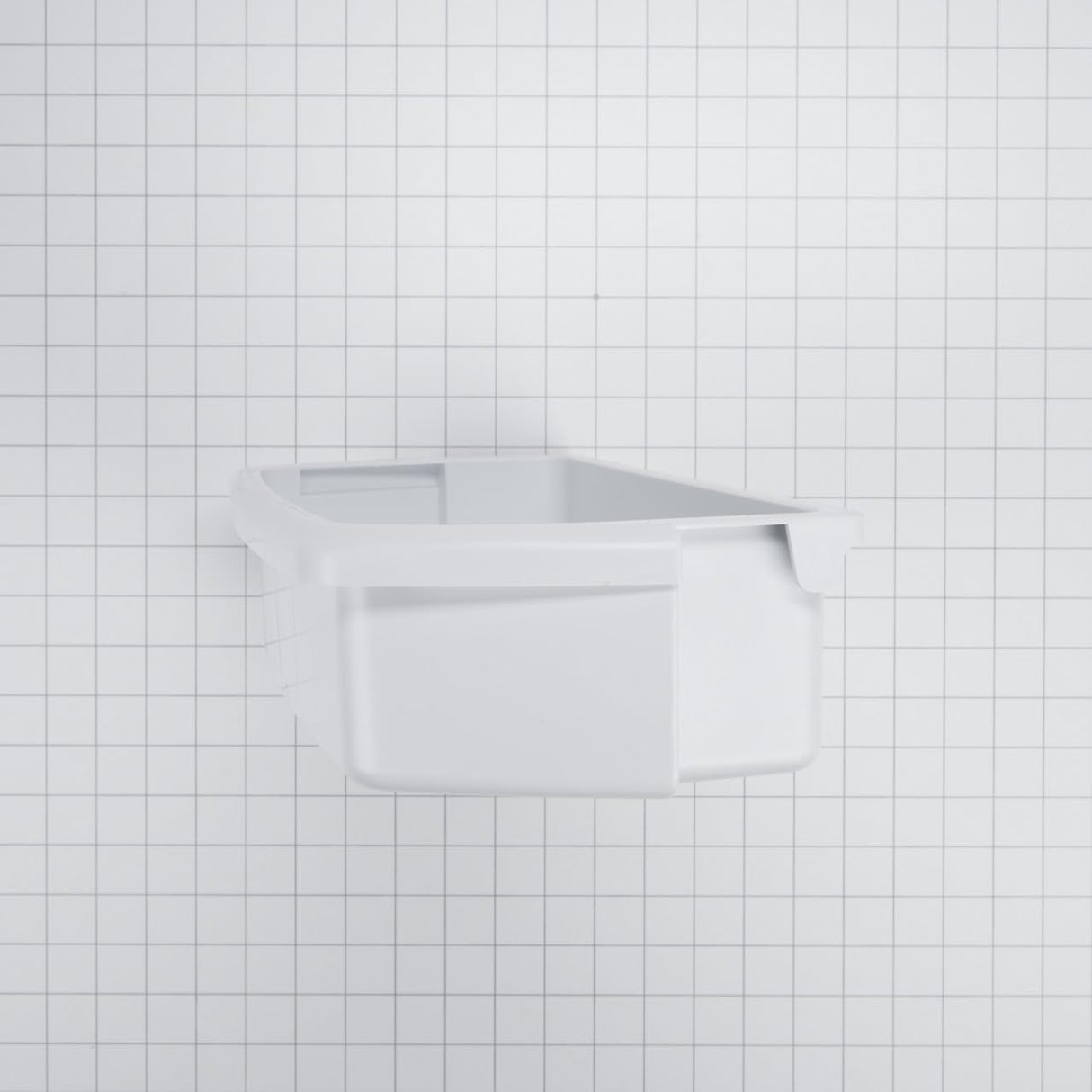 Whirlpool WP2203828 Genuine OEM SxS Refrigerator Door Shelf Bin