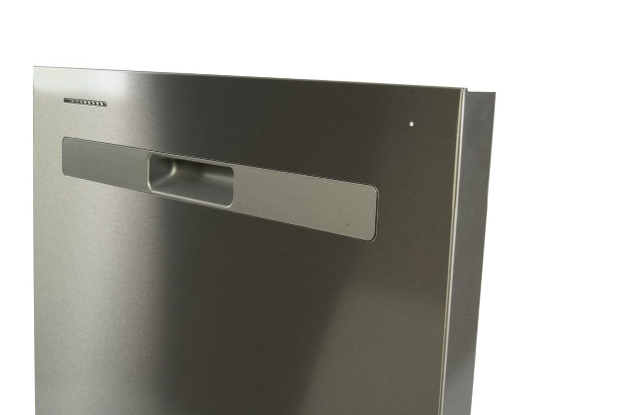 Whirlpool W11613483 Genuine OEM Dishwasher Door Outer Panel
