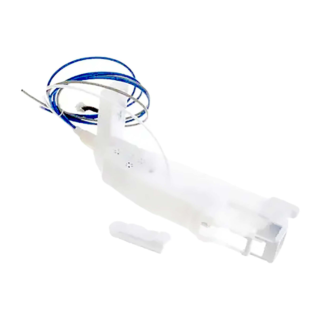 Samsung DA82-02865A Refrigerator Water Filter Housing Assembly, Filter Case (Replaces: DA97-12662A)