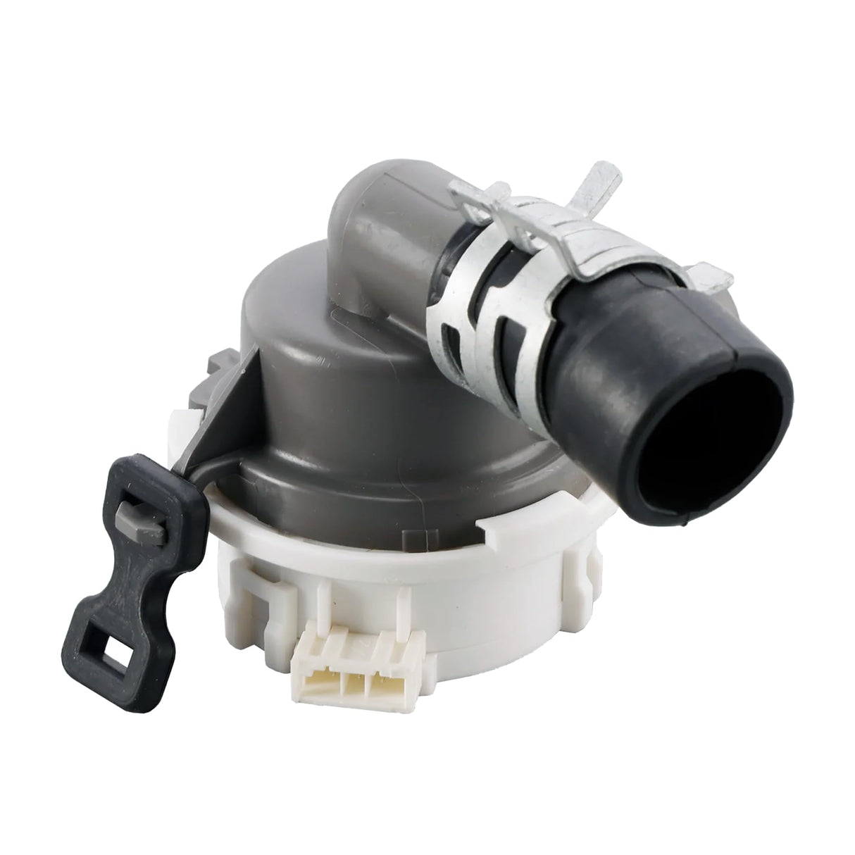 LG ABQ73503002 Dishwasher Drain Pump Genuine Original Equipment Manufacturer (OEM) Part