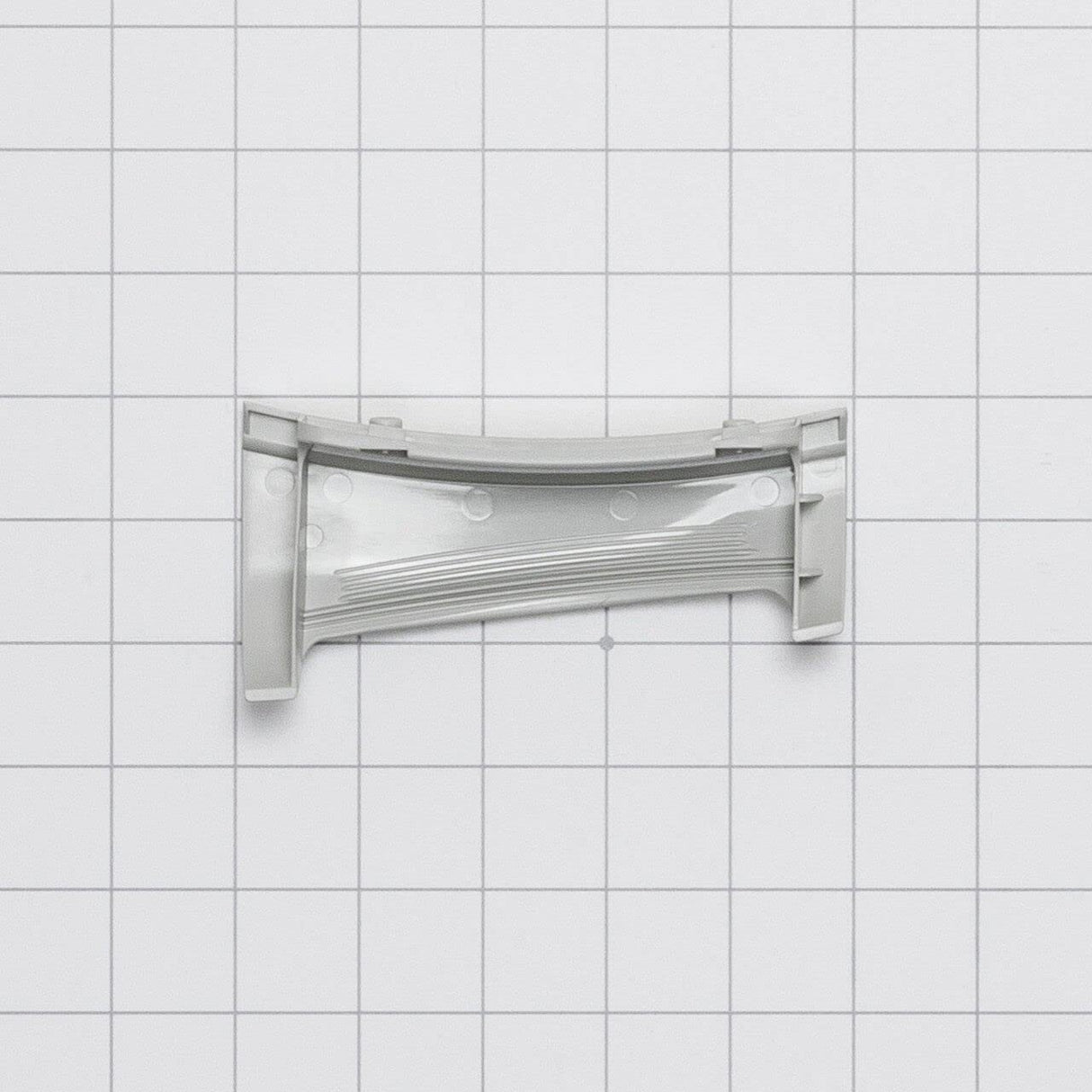 Whirlpool WP8181846 Genuine OEM Front Load Washer Door Handle