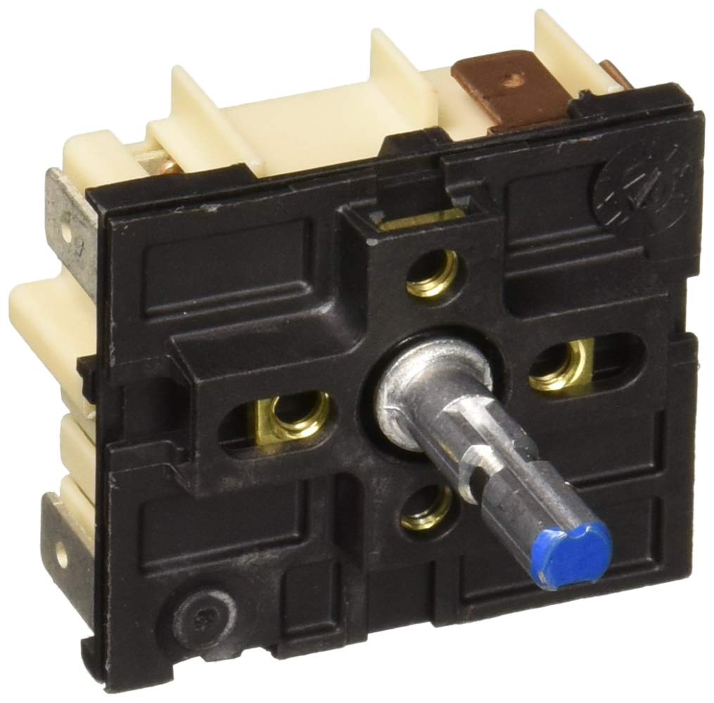 Whirlpool W11088181 Genuine OEM Range Element Control Switch
