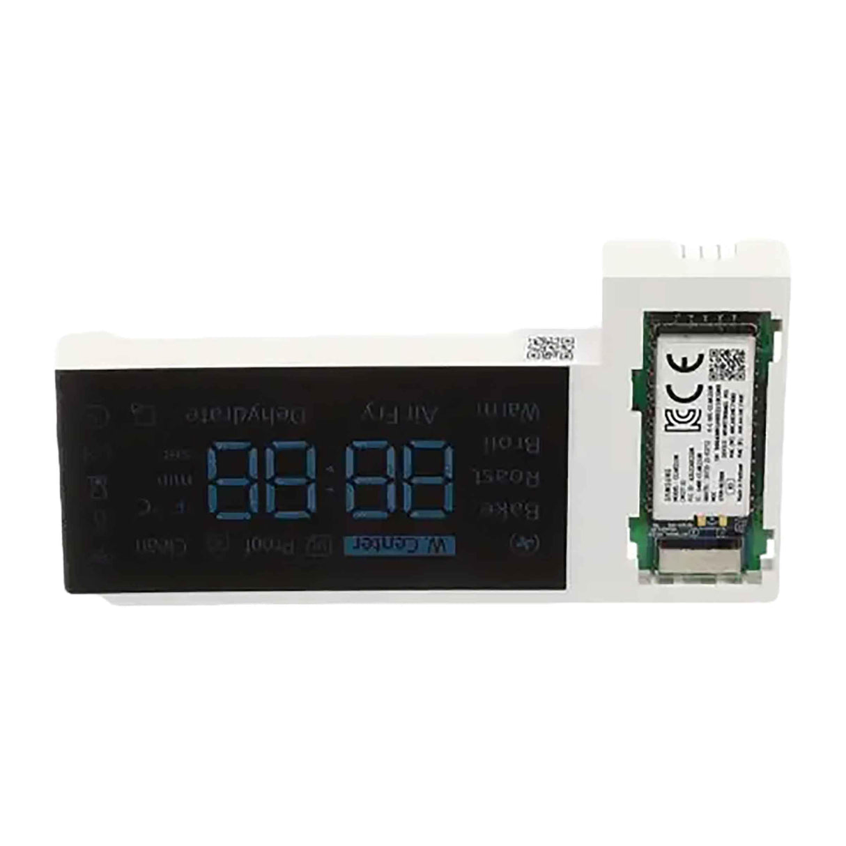 Samsung DG92-01232A Range Display Control Board