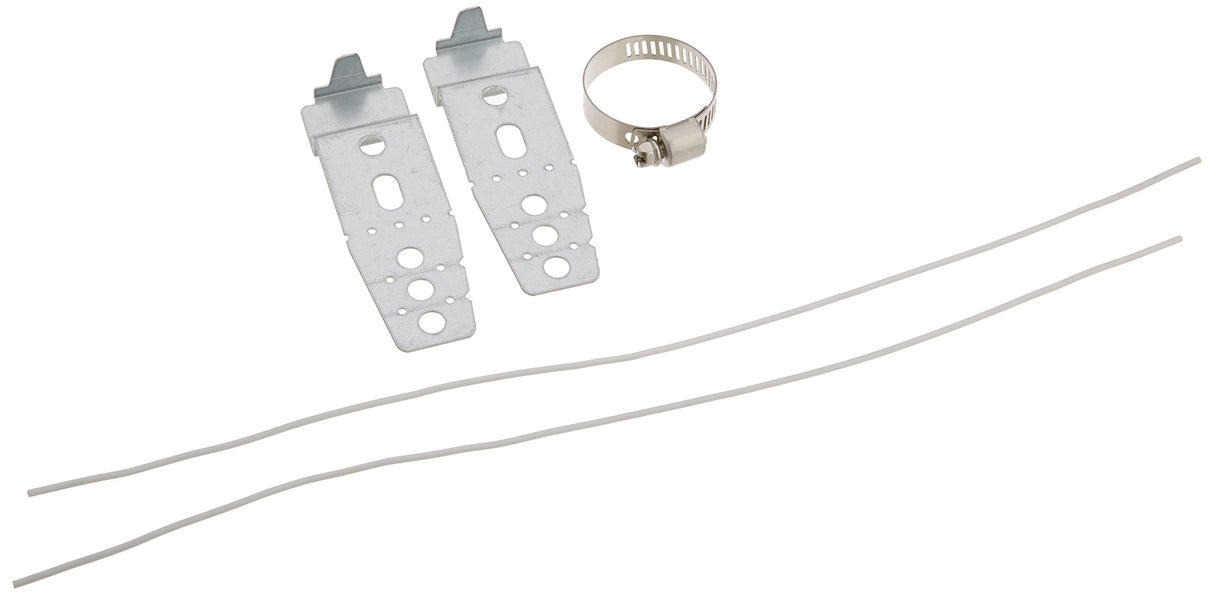 LG 5001DD4001A 6026050 Dishwasher Mounting Brackets with Screws