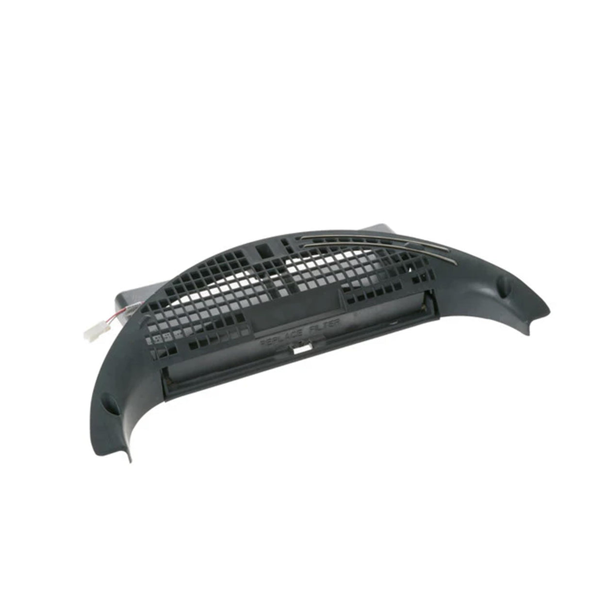 GE WE18X10021 Genuine OEM Dryer Grill Assembly