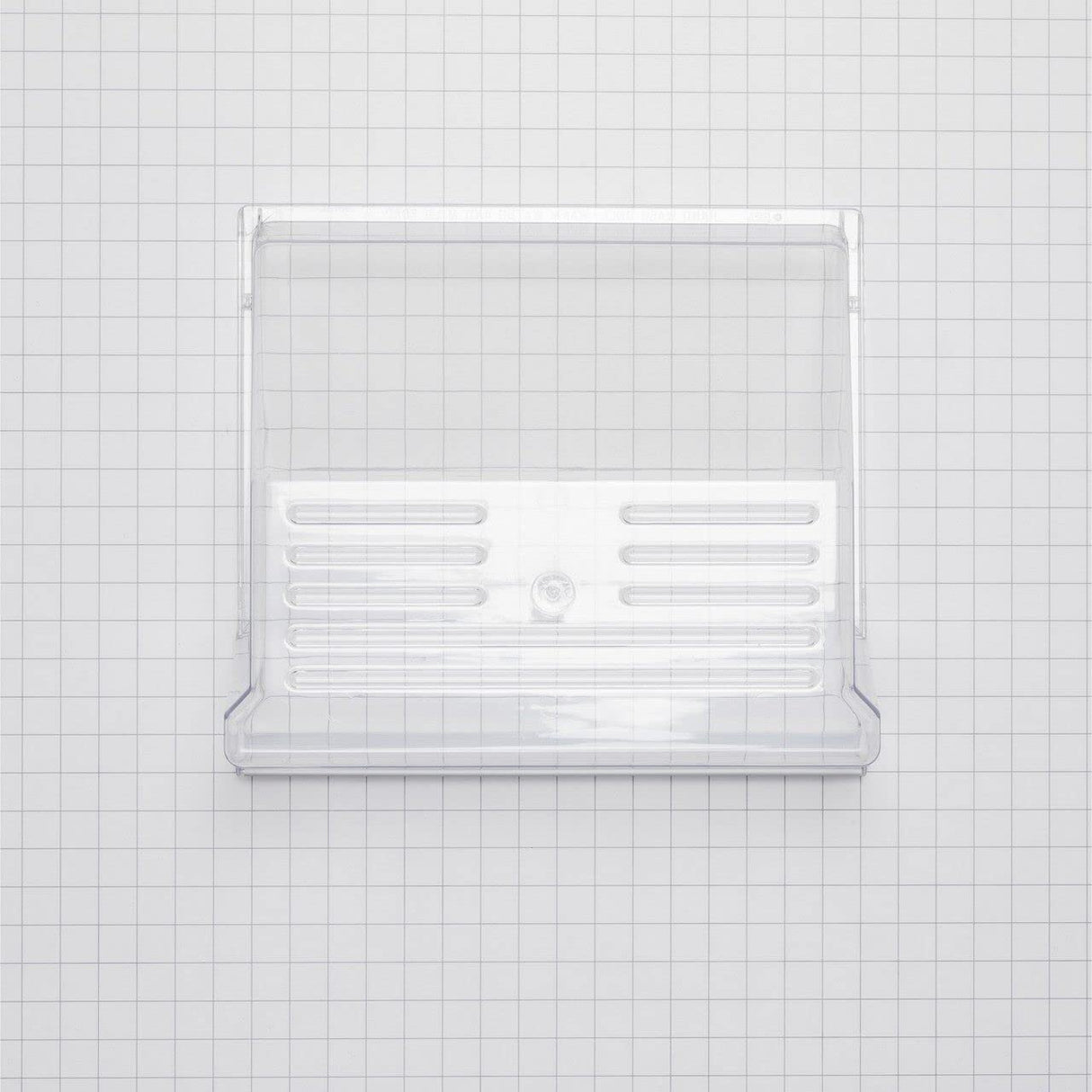 Whirlpool WP2188664 Genuine OEM SxS Refrigerator Deli Drawer