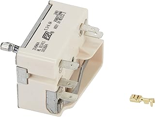 Whirlpool WP3149404 Electric Range Surface Burner Control Switch