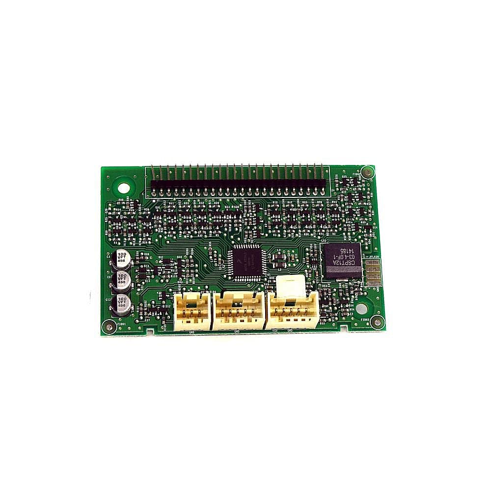 807022404 Dishwasher User Interface (Replaces 807022403) Genuine Original Equipment Manufacturer (OEM) Part